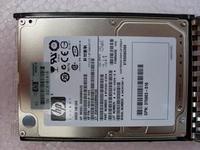 507610-B21 HP 500-GB 6G 7.2K 2.5 DP SAS HDD