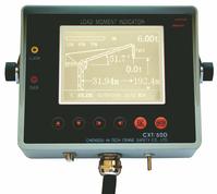 Load Moment Indicator (CXT/50D)