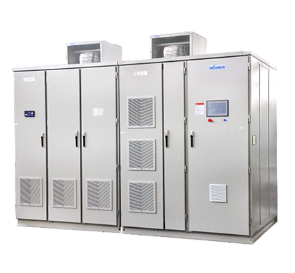 10kV/315-800kw General Medium Voltage Drive