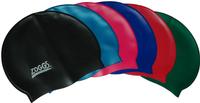 Silicone Swimming Cap