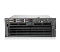HP 643065-421 DL580 G7 E7-4830 Server