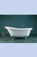 bathtub