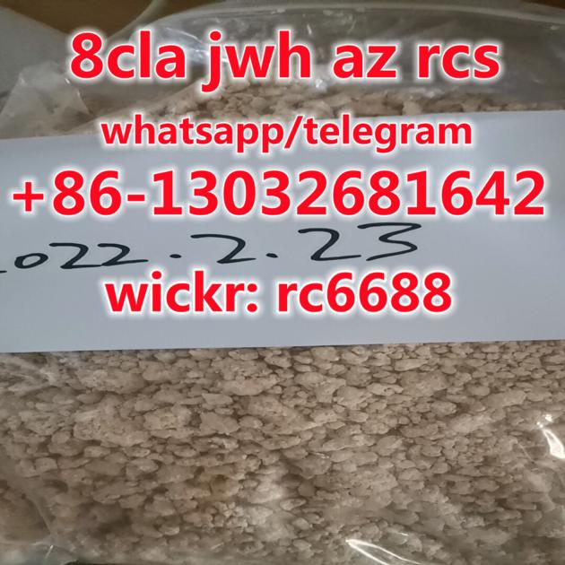 5F AB PINACA 5F ADB 5F