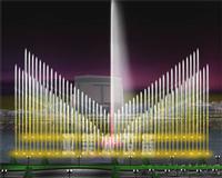 Music Fountain