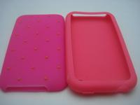Silicone Mobile Phone