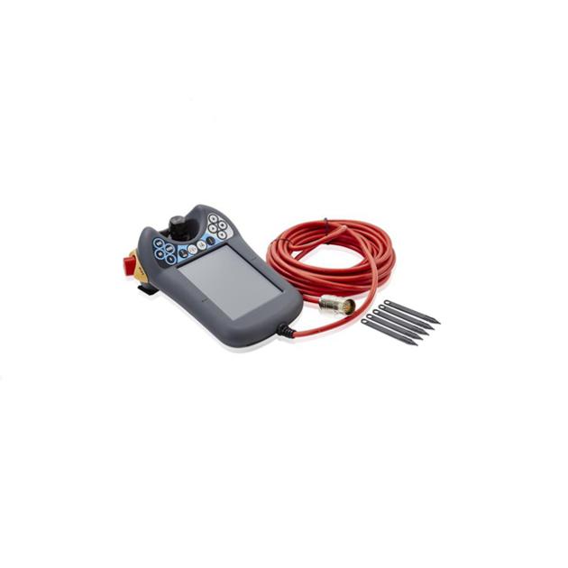 ABB DSQC 123B Teach Pedant Robot Parts