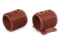 Ferrous Industrial Castings