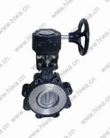 butterfly valve