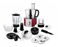 multifuncational food processor BL138