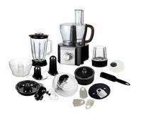 multifuncational food processor BL139
