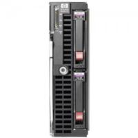 HP 603259-B21 BL460c X5650 G7 Server