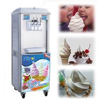 Ice Cream Machine BQL920