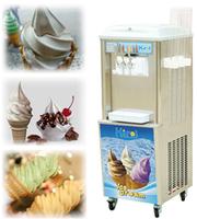 Ice Cream Machine BQL922A
