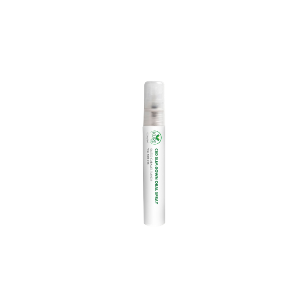 HEMP CBD ORAL SPRAY