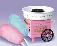 cotton candy maker CC254