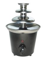 home chocolate fountain CF12