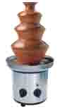 chocolate fountain CF20C