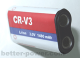 CR-V3
