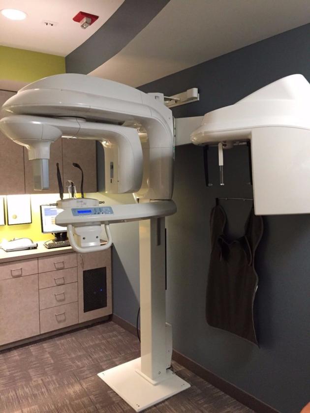 Dental X Ray Machine For Sell