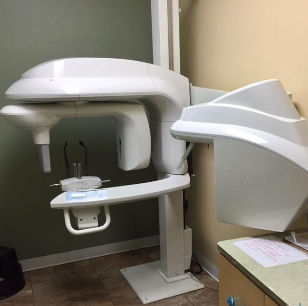 Dental X Ray Machine For Sell