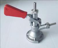 Dispense head