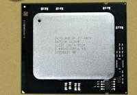 E7-4870 Intel Xeon Processor