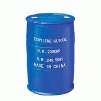 Mono ethylene glycol MEG