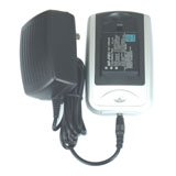 smart charger for AA/AAA battery