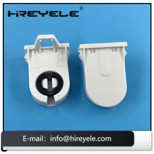 G13 T8 Tombstone Lamp Holders For