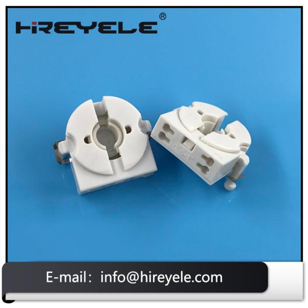 LED Bi Pin G13 Lampholder For
