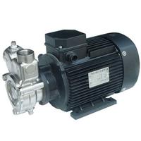 GLM Gas-liquid Mixing Pump