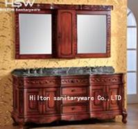 bathroom vanity