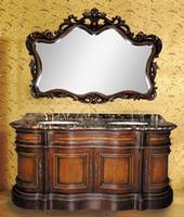 bathroom vanity/cabinet/furniture