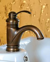 faucet