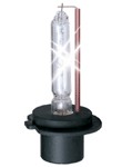 The HID xenon conversion kits  H7