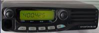 H980 mobile radio