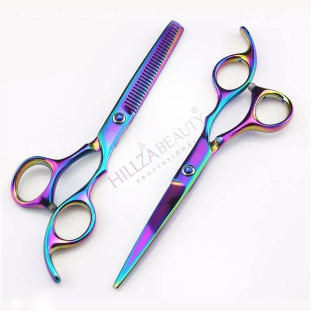 Professional Classic Razor Scissors