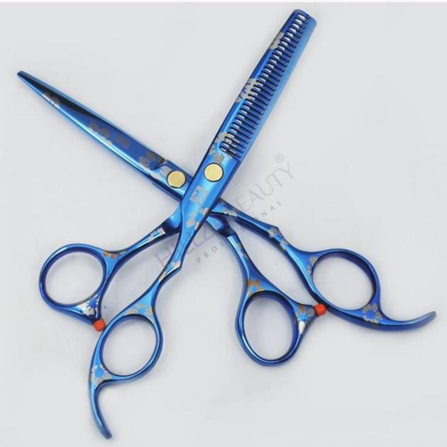 Professional Classic Razor Scissors