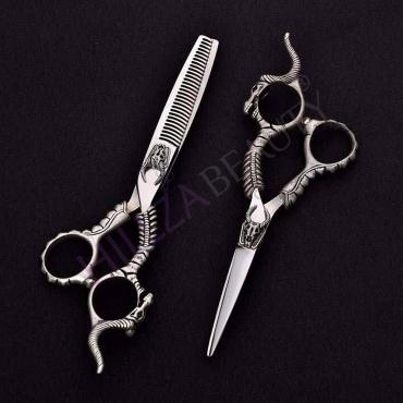 Professional Classic Razor Scissors 