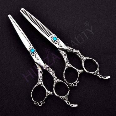 Professional Classic Razor Scissors