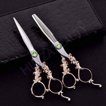 Professional Classic Razor Scissors