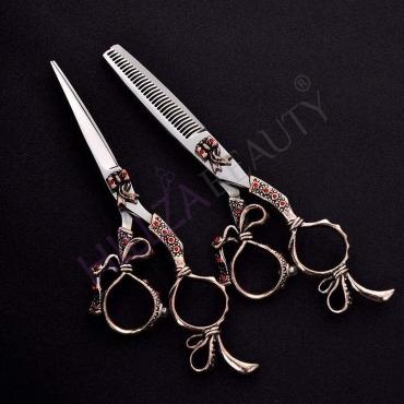 Professional Classic Razor Scissors