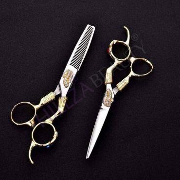 Professional Classic Razor Scissors