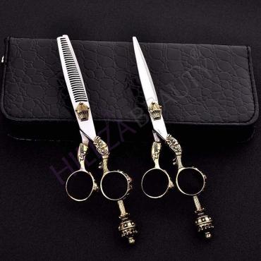 Professional Classic Razor Scissors