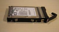 652611-B21 HP 300-GB 6G 15K 2.5 SAS SD
