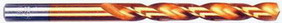 HSS Straight Shank Twist Drill Bits