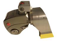 HTW-D series Square Drive Hydraulic Torque Wrench