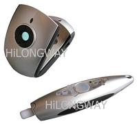 Portable Interactive Whiteboard