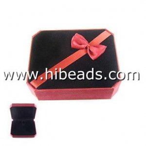 90mm square silk jewelry packing bag wholesale