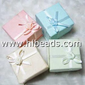 40mm silk jewelry packing bag wholesale